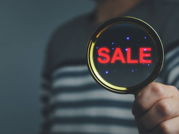 تحلیل رفتار مشتری با ذره بین برای کشف فرصت های فروش در فروشگاه اینترنتی