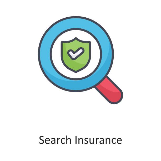 جستجوی آنلاین برای انواع خدمات بیمه