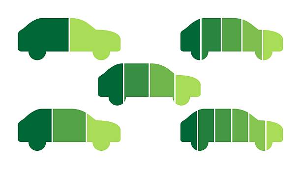 استراتژی تولید محتوا B2B برای کارخانه‌های قطعات خودرو