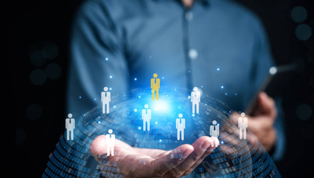 پل دیجیتال از مهارت تا اشتغال در اراک با پلتفرم LMS