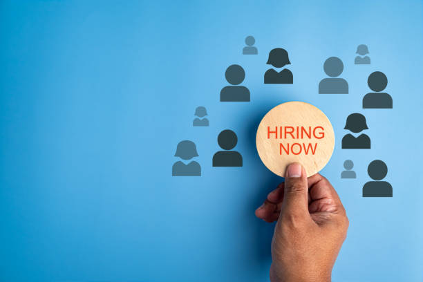 استخدام و جذب کارفرما از طریق بازاریابی آنلاین برای دفاتر حسابداری