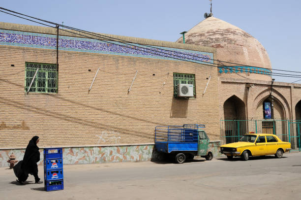 بهینهسازی سایت مالیاتی با تمرکز بر سئوی محلی شهر قزوین