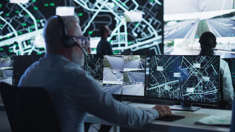 مدیریت ناوگان هوشمند با نرم افزار تخصصی حمل و نقل