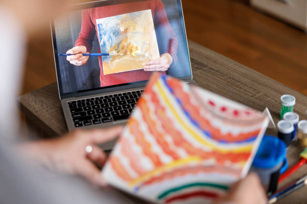 فروش NFT آثار هنری ملیله زنجان و تضمین اصالت هنر