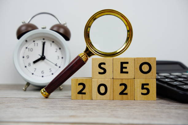 استراتژی های سئو 2025 برای شرکت های بازرگانی - SEO Strategies 2025