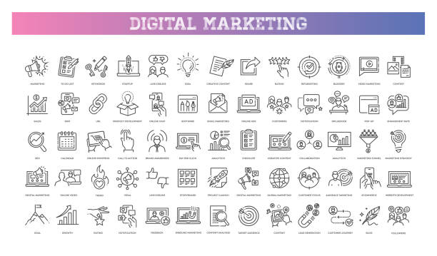 ابزارهای دیجیتال مارکتینگ و سئو برای انتشارات