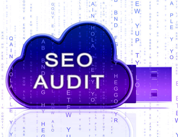 مفهوم سئو برای موسسات حسابرسی جهت بهبود رتبه سایت و بازاریابی آنلاین حسابداران