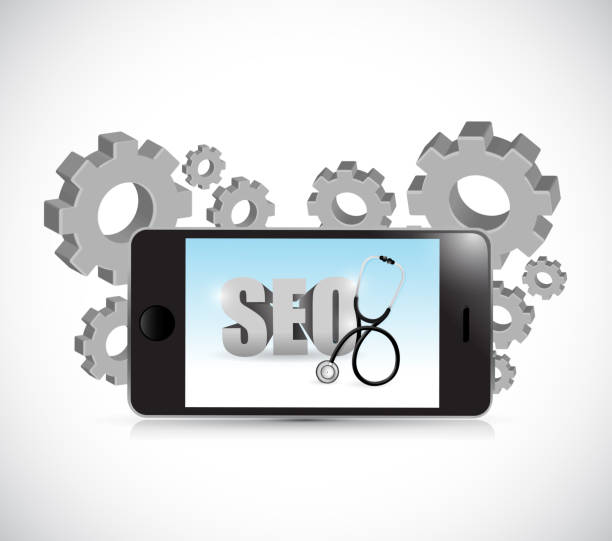 کلمات کلیدی؛ اساس استراتژی سئو پزشکی تحقیق کلمات کلیدی برای بهینه سازی سایت بیمارستان