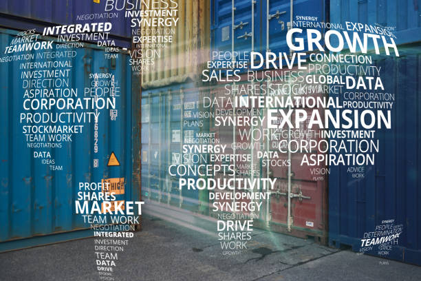 سئوی بینالمللی برای شرکتهای واردات و صادرات و لجستیک جهانی