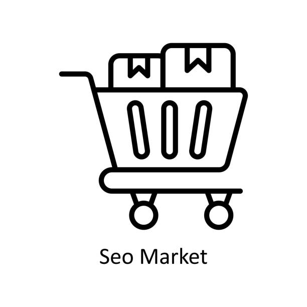 تحقیق کلمات کلیدی برای بازاریابی محلی پوشاک