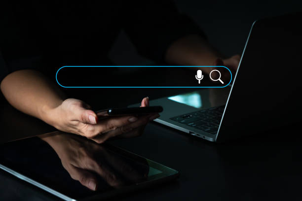 سئو جستجوی صوتی برای افزایش رتبه کلینیک زیبایی در شیراز