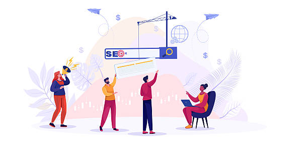 سئو فنی پیشرفته برای کارخانجات تولیدی و صنایع B2B