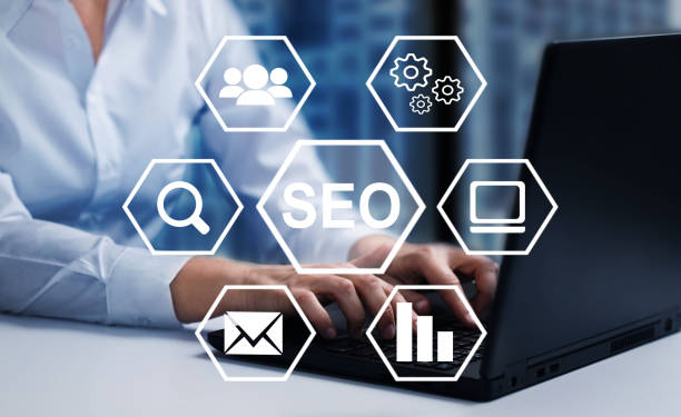 مفهوم سئو فنی برای بهینه‌سازی وب‌سایت‌های صنعتی و پتروشیمی