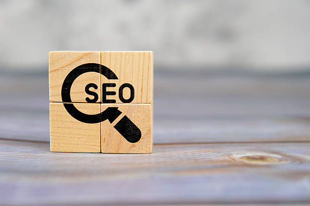 سئو محتوایی برای بازاریابی محصولات ارگانیک