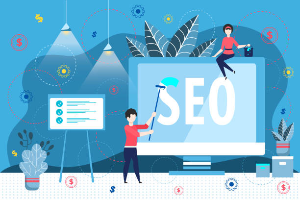 سئو محلی شرکتهای خدماتی در ملارد برای جذب مشتریان