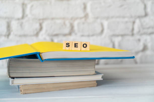 بهینه سازی سئو انتشارات با کلمات کلیدی تخصصی