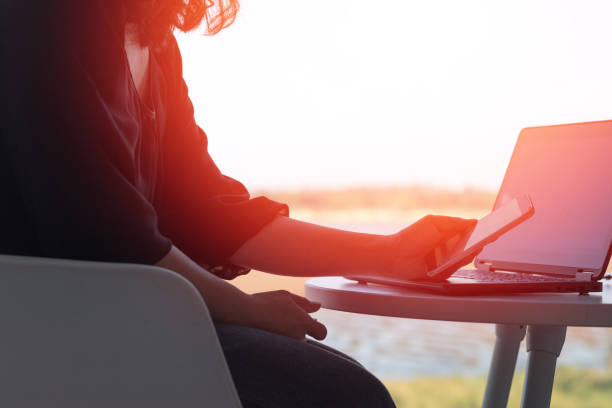 اهمیت اکوسیستم دیجیتال و طراحی سایت برای سئو محلی کافه