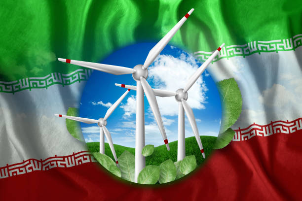 پایداری انرژی ایران با استراتژی دیجیتال بیمه پینو سایت