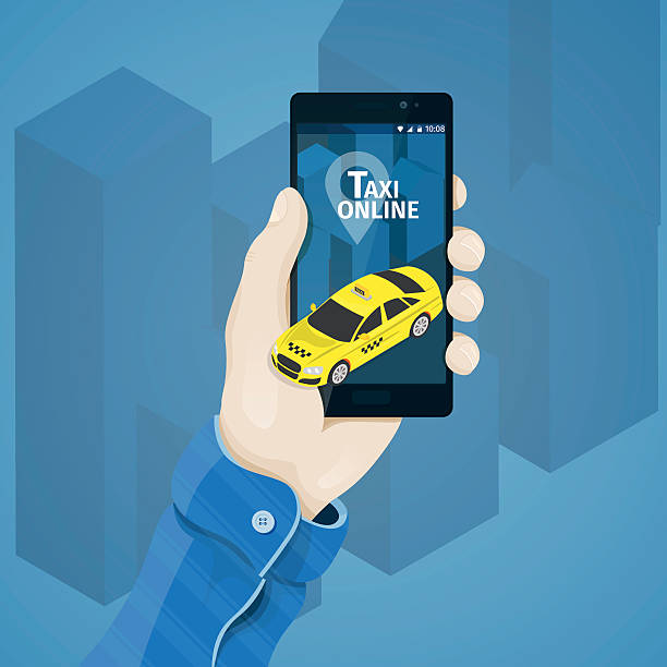 آینده اپلیکیشن تاکسی اینترنتی و یکپارچهسازی با هوش مصنوعی