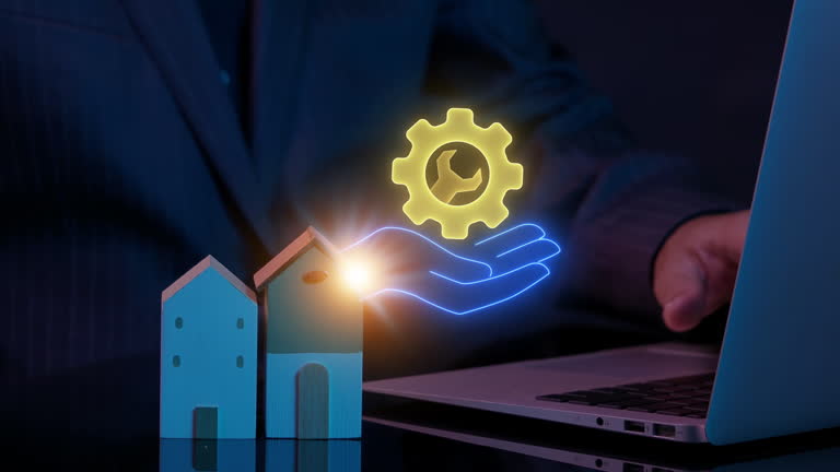 خدمات پشتیبانی و CRM برای بهینه‌سازی تجربه کاربری در ساخت و ساز