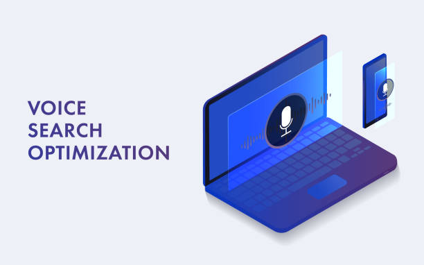 بهینهسازی جستجوی صوتی برای رستورانهای سنتی رشت