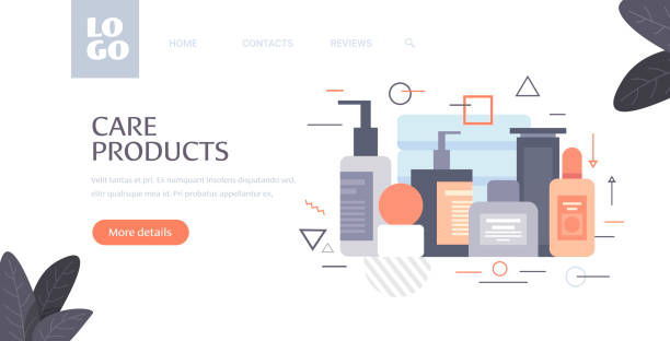 افزودن محصولات آرایشی و بهداشتی در ووکامرس