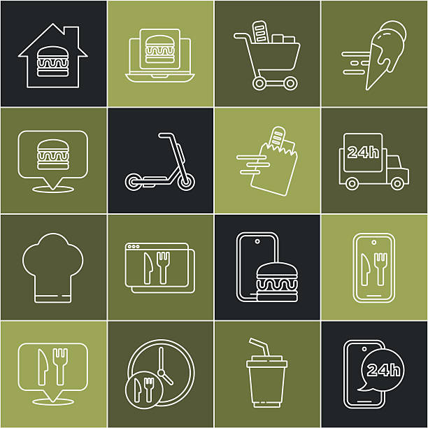 طراحی سایت سفارش آنلاین برای کترینگها در کرج