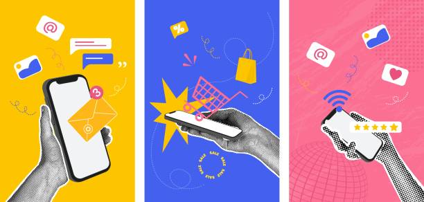 طراحی وبسایت فروشگاهی برای فروش آثار موسیقی