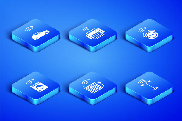 سیستم مدیریت هوشمند کارواش با رزرو آنلاین