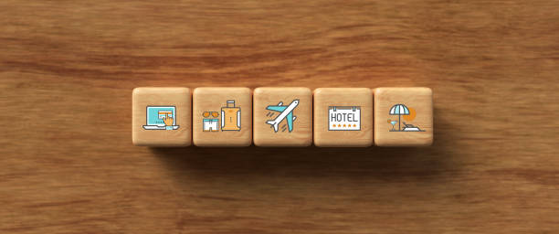 بهینه‌سازی سایت مسافرتی برای افزایش رتبه در گوگل با ابزارهای سئو