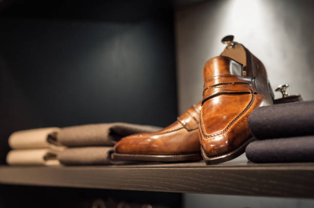 پشتیبانی وردپرس برای بوتیک پوشاک مردانه در اراک