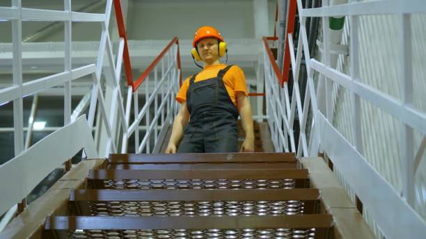 استانداردهای ایمنی صنعت نفت و طراحی وبسایت در ایران