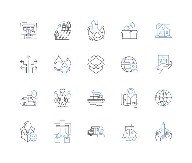 طراحی وبسایت برای شرکت حمل و نقل بین المللی