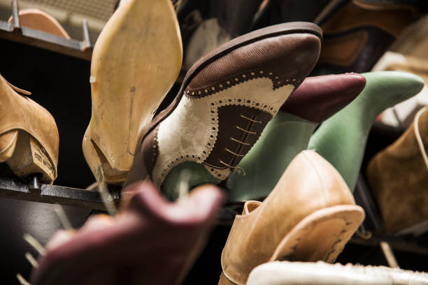 کارگاه تولید کفش دست دوز برای فروشگاه آنلاین و اهمیت سئو تکنیکال