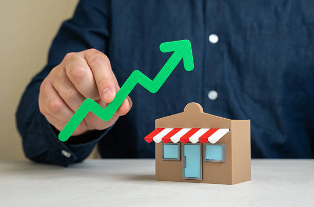 رشد فروش با استراتژیهای تبلیغاتی دیجیتال مارکتینگ افزایش فروش فروشگاه آرایشی با تبلیغات