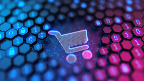 تفاوت طراحی سایت حقوقی با وبسایت فروشگاهی