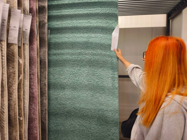 مقایسه فروشگاه اینترنتی فرش سنتی و مدرن