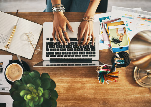 طراحی وبسایت فروشگاهی برای برندهای لوکس