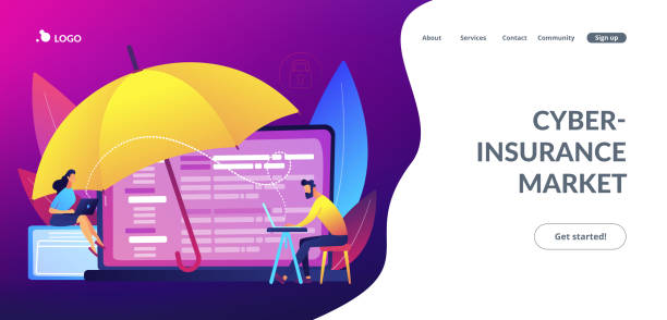 آینده بازاریابی دیجیتال و امنیت سایبری در صنعت بیمه با هوش مصنوعی
