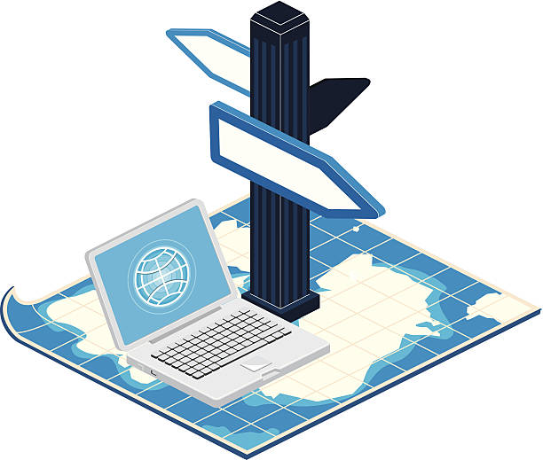 راهنمای انتخاب مسیر برای سئو B2B و تجارت بینالملل