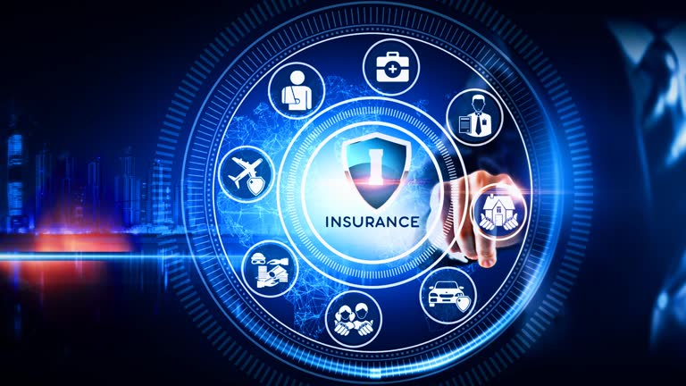 مفهوم بیمه و نمادهای آن در دیجیتال مارکتینگ و سئو