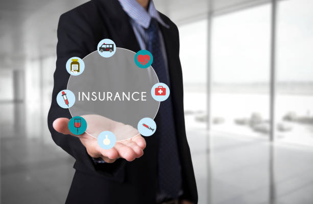 راهکارهای بازاریابی بیمه و جذب مشتری از طریق تولید محتوای ارزشمند و کاربردی