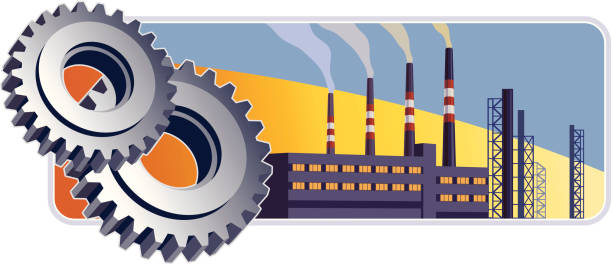 کارخانه صنعتی هوشمند و بهینهسازی سئو با هوش مصنوعی در سال ۲۰۲۵ سئو کارخانه هوشمند در ۲۰۲۵