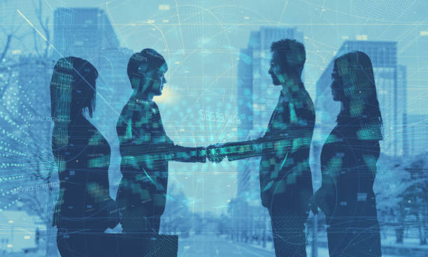 طراحی سایت کارخانه برای جذب قرارداد صنعتی