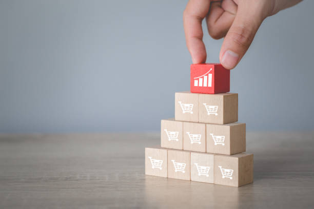 بهینه سازی رتبه سئو و افزایش فروش آنلاین قطعات یدکی