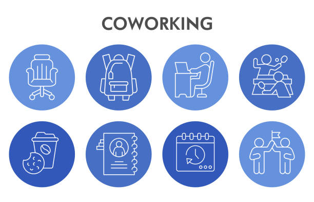 اینفوگرافیک بازاریابی دیجیتال شرکت تابلوسازی