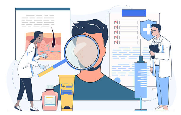 بازاریابی کلینیک زیبایی در شیراز برای جذب مراجعین