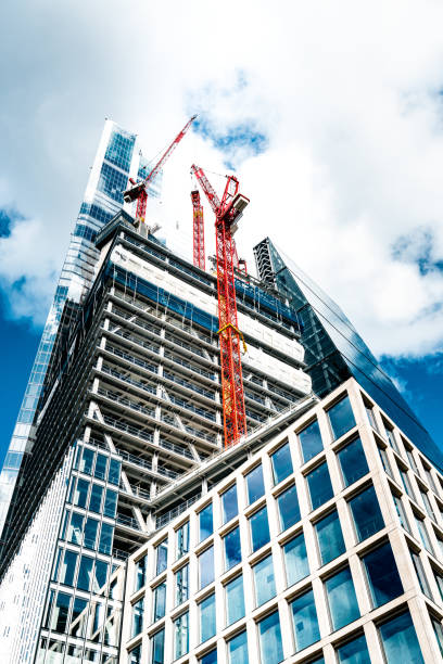 طراحی وبسایت ریسپانسیو برای شرکتهای ساختمانی جهت نمایش پروژهها و جذب سرمایه