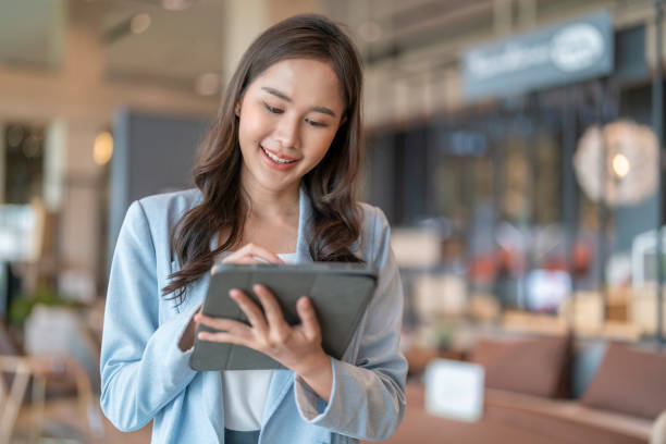 مدیریت فروشگاه لوازم خانگی و استراتژی بازاریابی دیجیتال