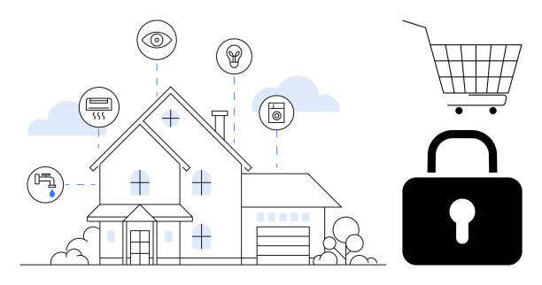 تحول دیجیتال در صنعت لوازم خانگی با نرم افزار مدیریتی یکپارچه